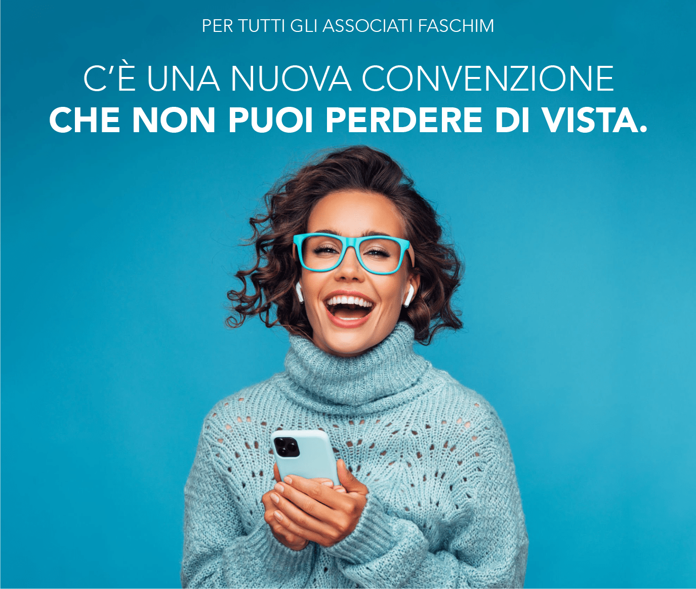 Convenzione EssilorLuxottica